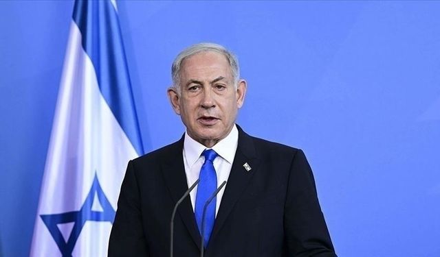 Netanyahu'nun işgal planının detayları ortaya çıktı