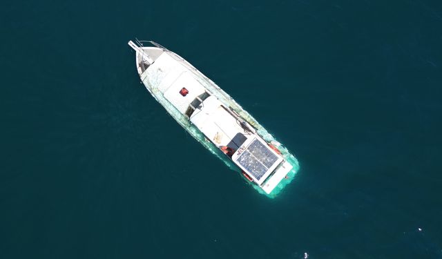 Tekne tatilinde en büyük risk sadece güneş değil!