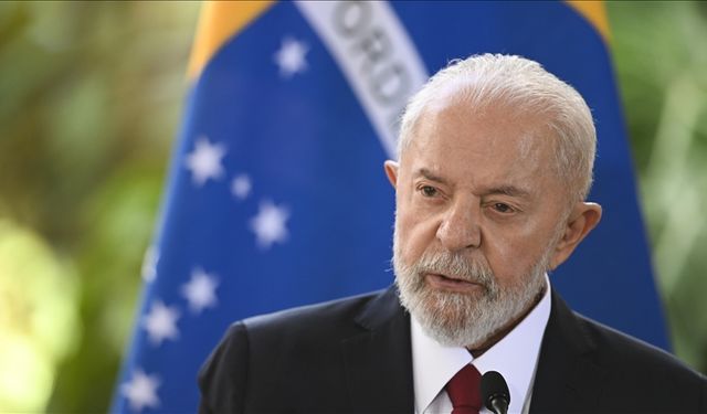 Brezilya: ABD'ye bağımlılığı azalttık