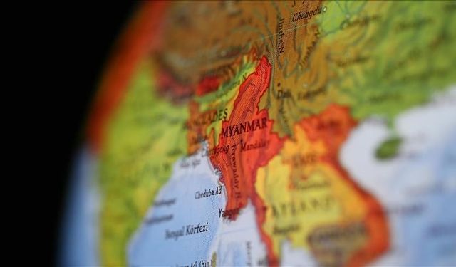 Myanmar'da yeni statüko arayışı, küresel güçler ve stratejik nadir metaller