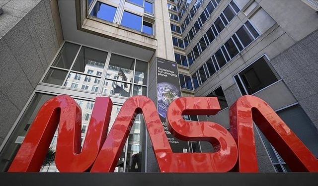 NASA'nın Ay'a nükleer reaktör göndermeye hazırlandığı iddia edildi