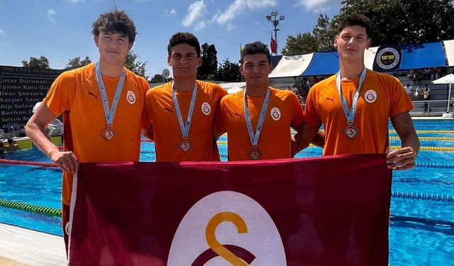Sporcu Kızılet Avrupa İkincisi Oldu
