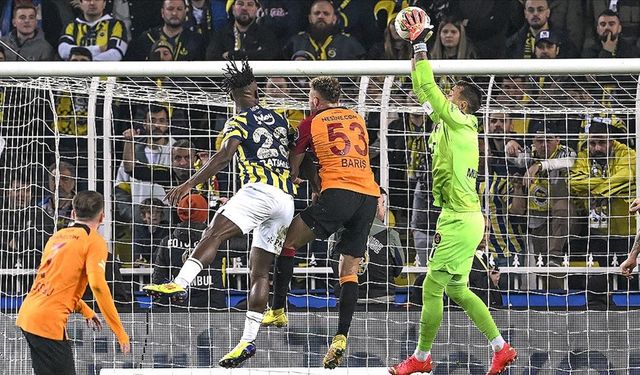 Futbolseverlerin 67 günlük "lig hasreti" bitiyor