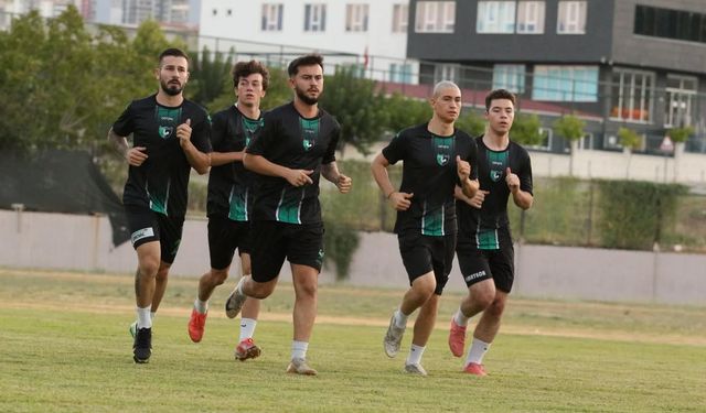 Denizlispor’un rakibi Kızılcabölükspor