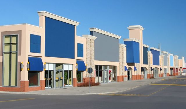 HONAZ'DA KİRALIK İŞYERLERİ