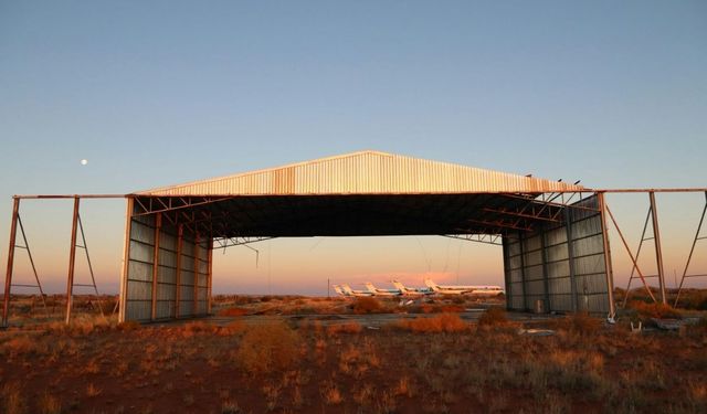 HONAZ'DA SATILIK TAŞINMAZ