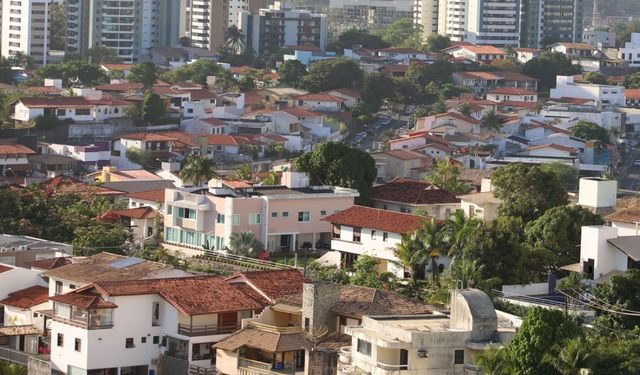 PAMUKKALE İLÇESİNDE SATILIK TAŞINMAZ