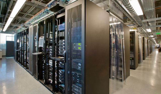 VERİ DEPOLAMA ÜNİTESİ VE GARANTİ DESTEK PAKETLERİ ALIMI YAPILACAK