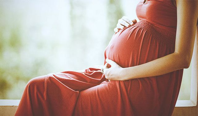 Gebelikte beslenme, sağlığın korunmasında kalkan oluyor