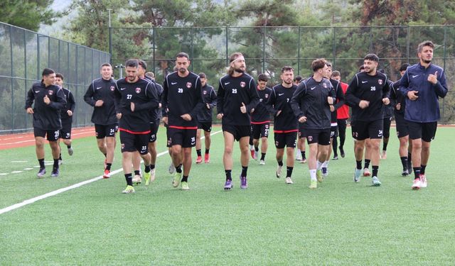 Denizli İdmanyurdu Bornova 1877’yi konuk ediyor