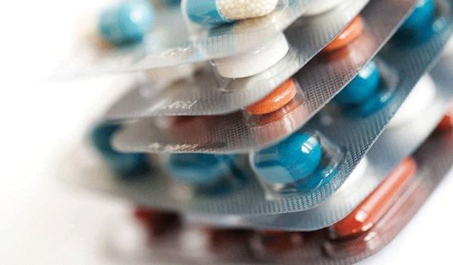 Antibiyotik direnci tehlikesine dikkat!