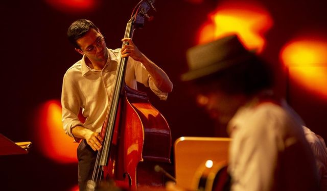 Erbil Başkonsolosluğu'ndan Cumhuriyet’in 102. yılına özel konser