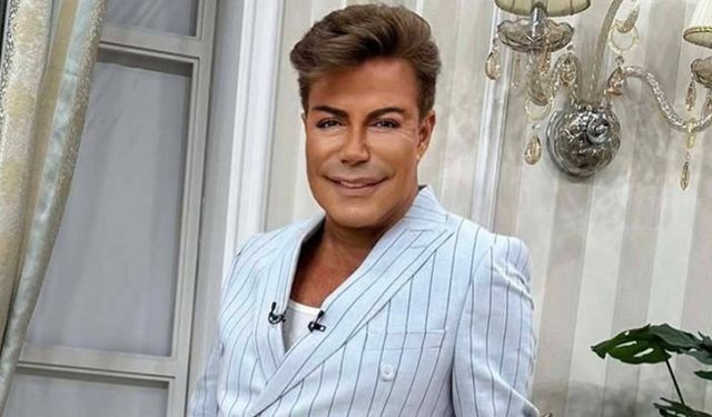 Fatih Ürek'in hayat mücadelesi sürüyor: Ece Erken son durumu açıkladı