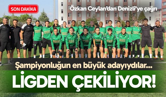 Son dakika! Horozkentspor ligden çekiliyor…