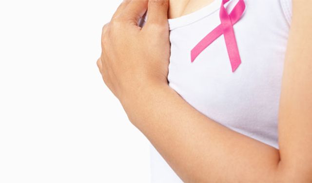 Prof. Dr. Figen Ayhan'dan meme kanseri açıklaması