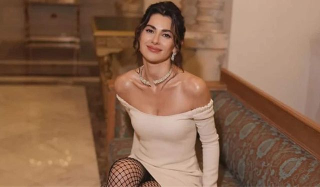 Nesrin Cavadzade partnerinde aradığı özelliği açıkladı