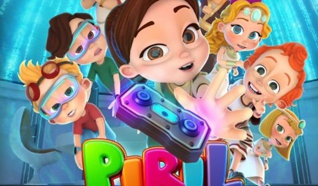 "Pırıl" yeni filmiyle vizyona dönüyor