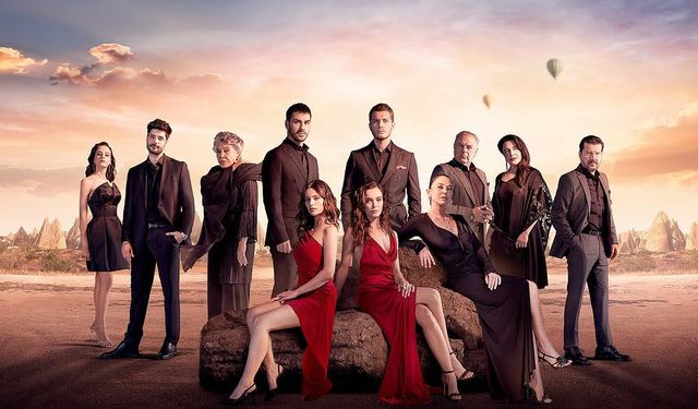 Siyah Kalp ve Aras Aydın’a Produ Awards ödülü!