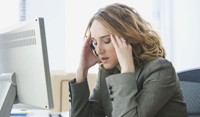 "Fon müziğinin sesini siz ayarlayın"