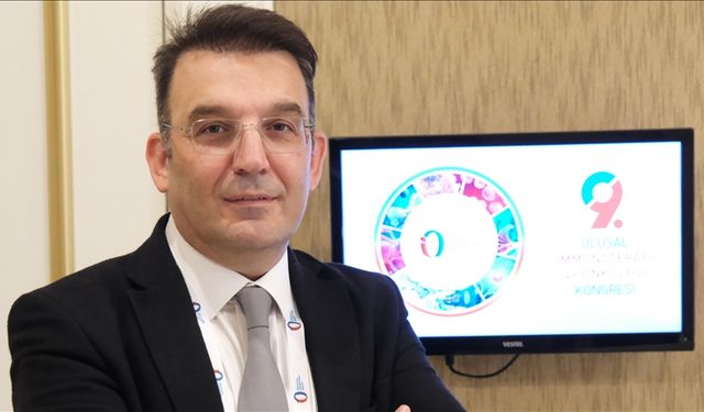 Tedaviye dirençli meme kanserinde "immünoterapi" yaşam kalitesini artırıyor