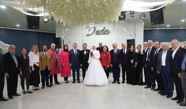 Gazeteci Demir, Çölgeçen ile hayatı birleştirdi