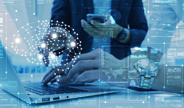 Fark edilmeyen yapay zeka günlük hayatta