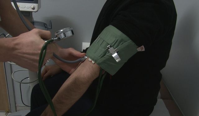 Acillerde ‘Gıda zehirlenmesi endişesi’