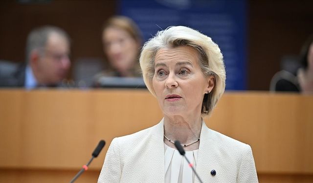 AB'den Rusya'nın dondurulan varlıklarını Ukrayna'ya kullandırma hazırlığı