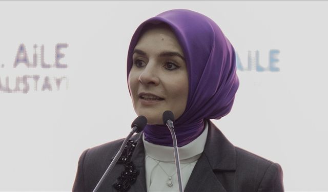 Aile dostu ekosistemi her geçen gün güçlendireceğiz