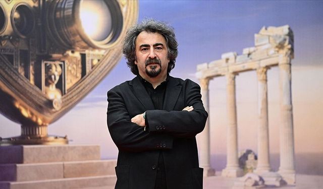Altın Portakal ödüllü yönetmen dünyayı çocukların gözünden yansıtıyor