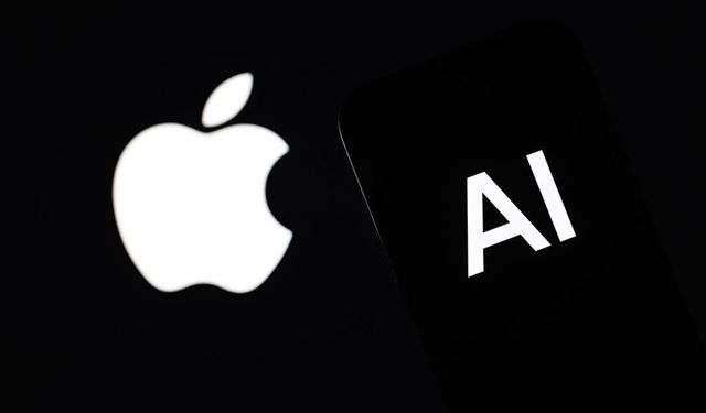 Apple, yapay zeka yarışında yönünü bulmaya çalışıyor