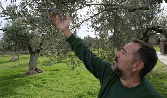 Ata Demirer Çanakkale ve Bozcaada’ya olan aşkını anlattı