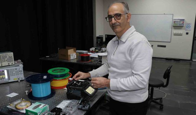 Kanserli hücreler biyopsi olmadan tespit edilecek