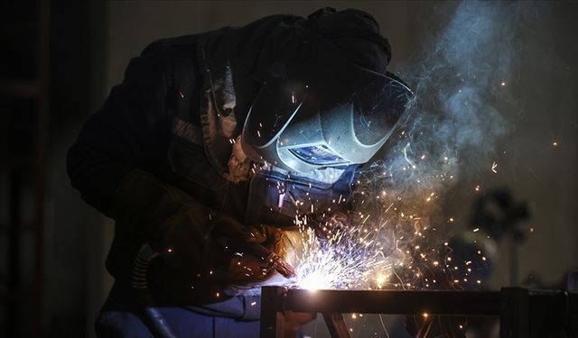 Büyüme rakamları yarın açıklanacak