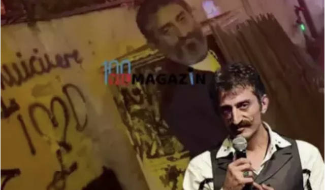 Ünlü oyuncu çöpten karton toplarken görüntülendi