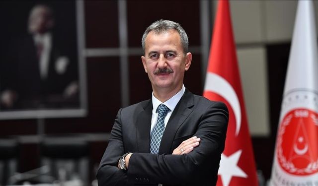 "DeltaV Uzay Teknolojileri ülkemizin bağımsızlık vizyonuna katkı sunuyor"