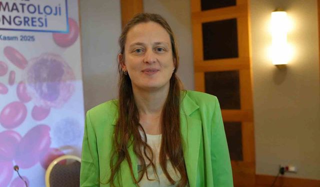 Demir eksikliği halk sağlığı sorunu