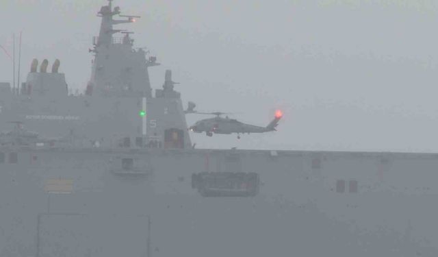 Türkiye, dünyada 10. sırada