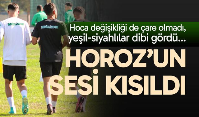 Denizlispor BAL’da da tat vermiyor