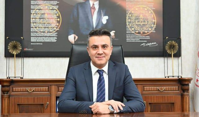 Müdür Çalışkan’dan 2026 LGS Mesajı