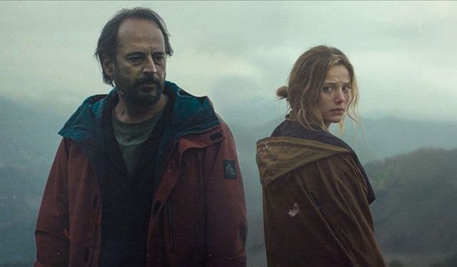 "Erken Kış" filmi bugün sinemaseverlerle buluşuyor