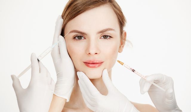 Dr. Öcük: "Yanlış dolgu uygulamaları kalıcı hasar ve ölüme neden olabilir"