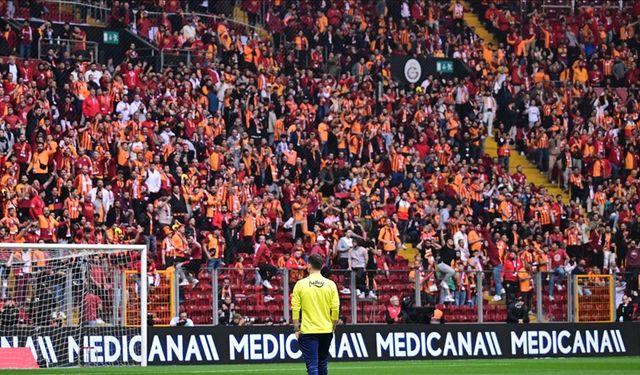 Fenerbahçe-Galatasaray derbisinin biletleri bugün satışa çıkacak