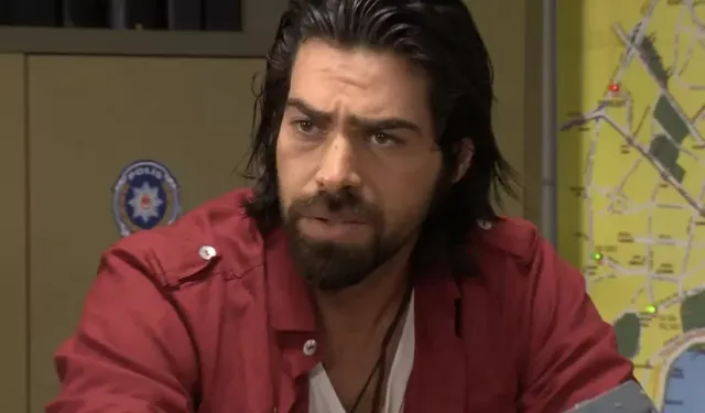 Fenomen diziye dahil olan Uğur Pektaş'ın son hali gündem oldu