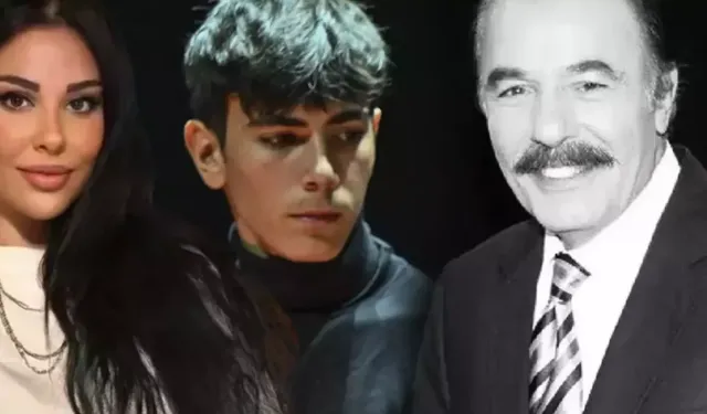 Ferdi Tayfur'un kızı duyurdu: Ferdifon'a tedbir koydurduk!