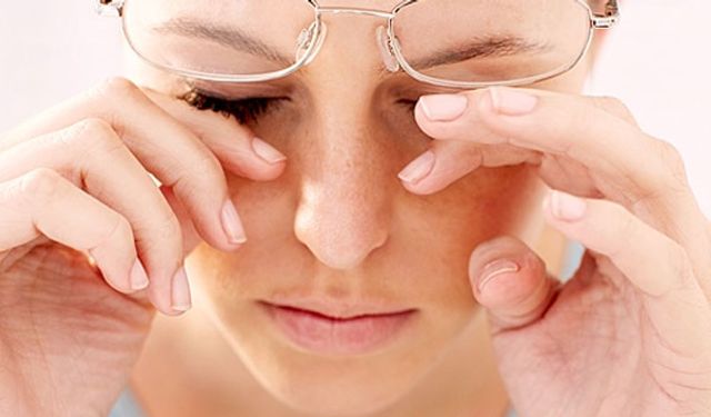 2050 yılında dünyanın yarısı gözlük kullanabilir