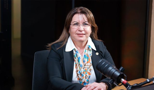 Karaca’dan Kadın İstihdamı Komisyonu teklifi