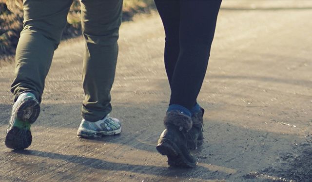 Günde en az 3 bin adım atmak Alzheimer'ın ilerlemesini yavaşlatabilir