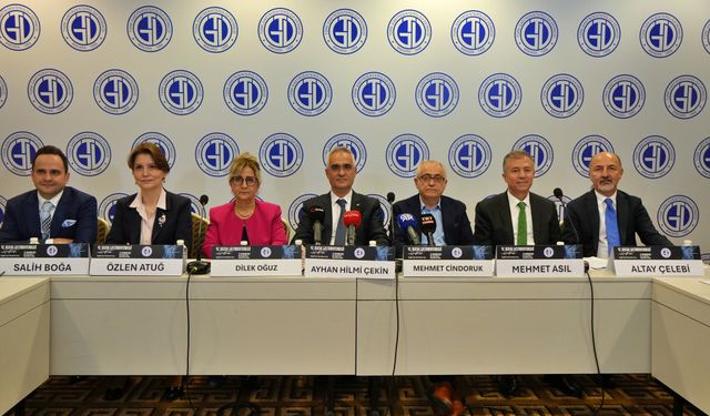 Vücudunuzda bu belirtilere dikkat!