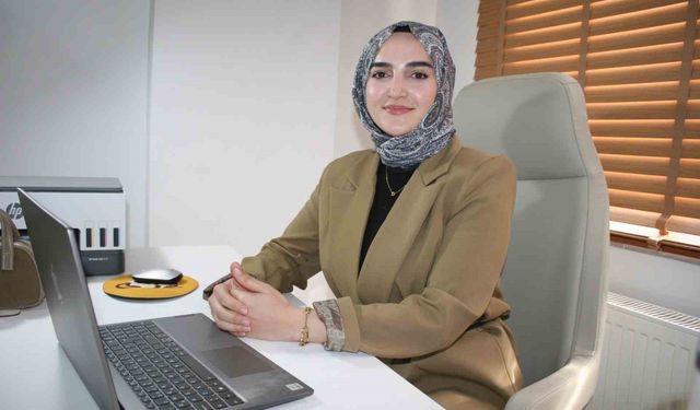 Hızlı konuşuyorsanız eğer...